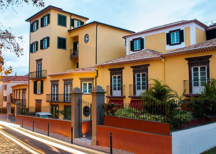 Exterior, Castanheiro Boutique Hotel