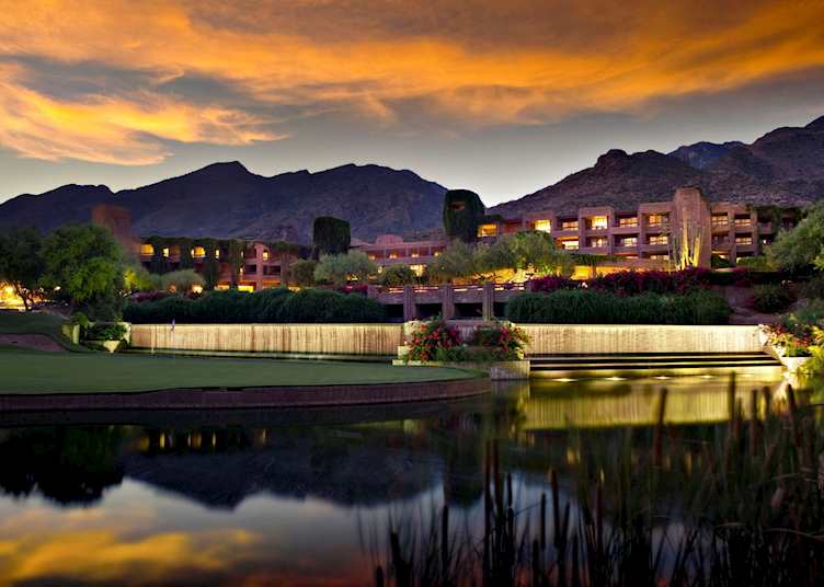 Loews Ventura Tucson