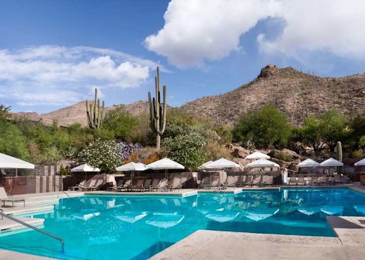 Loews Ventura Tucson