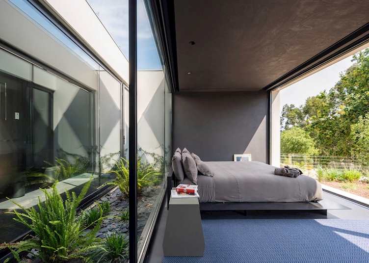 Hotel Relais & Chateaux Pepe Vieira, Pontevedra, Galicia, Spain