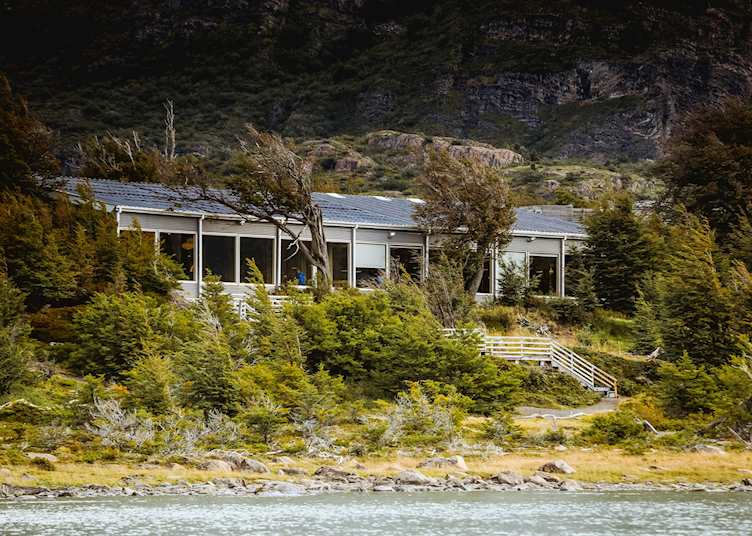 Exterior, Hotel Lago Grey