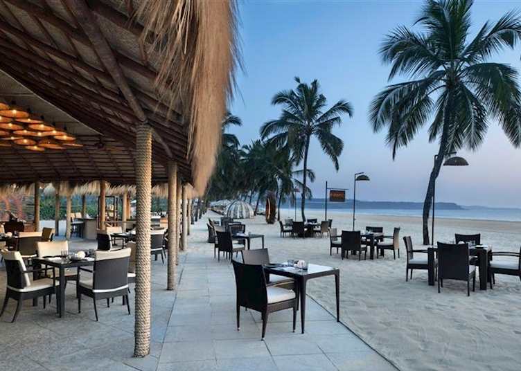 The St. Regis Goa Resort, Goa