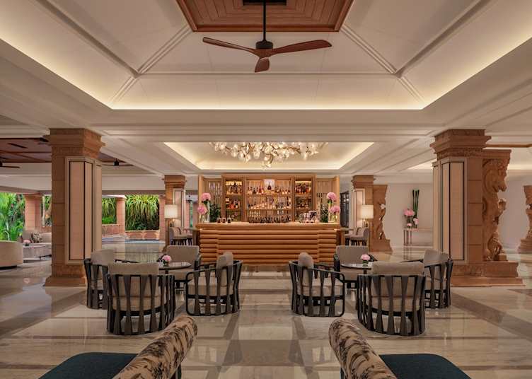 The St. Regis Goa Resort, Goa