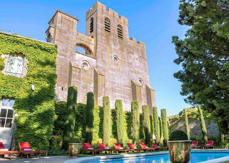 Exterior view, Hotel de la Citi (© Accor 2019)