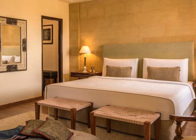 Signature Suite, Suryagarh