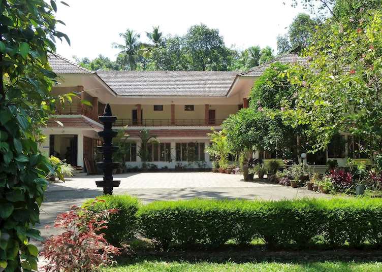 Dewalokam Homestay