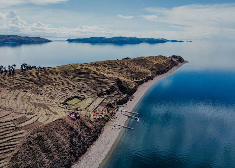 Posada del Inca, Bolivia