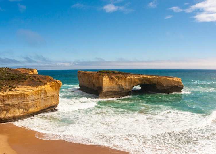 London Bridge, Great Ocean Road