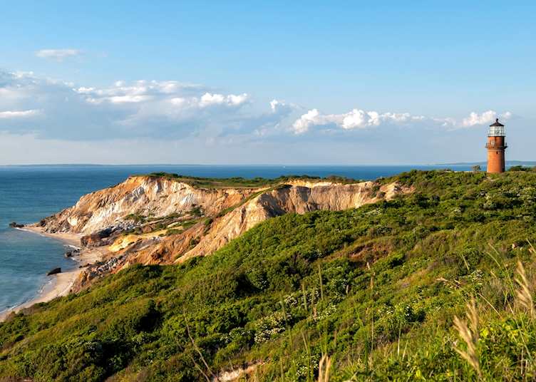 Gay Head Light, Martha's Vineyard