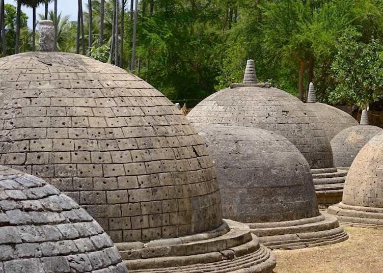 Kadurugoda Viharaya, Jaffna District