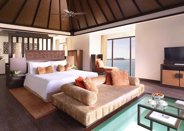 Anantara The Palm, Dubai