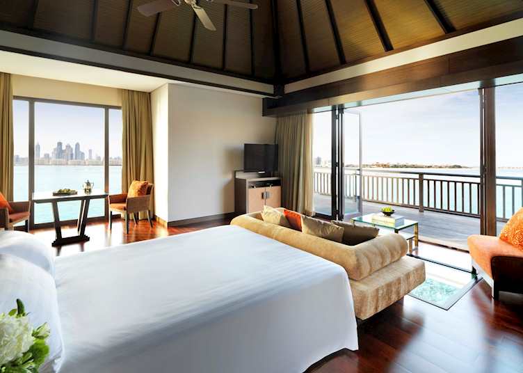 Anantara The Palm, Dubai