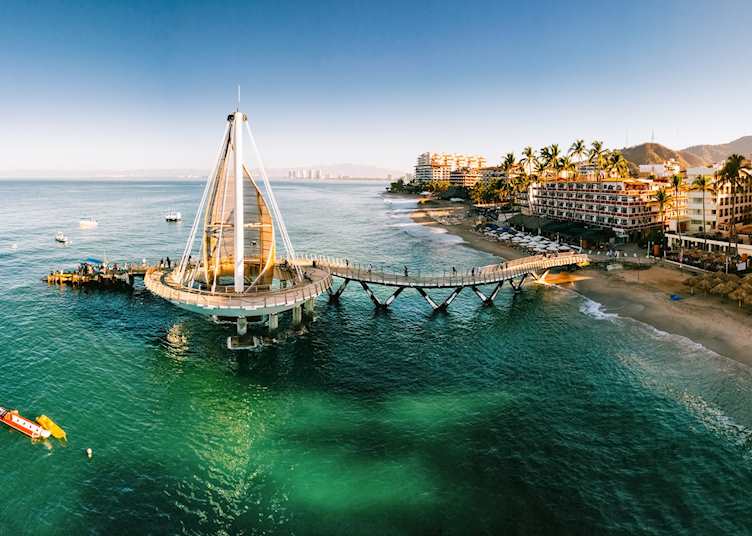 Puerto Vallarta