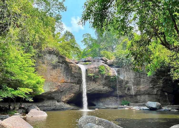 Khao Yai National Park