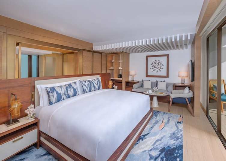Anantara Mina Al Arab, Ras Al Khaimah