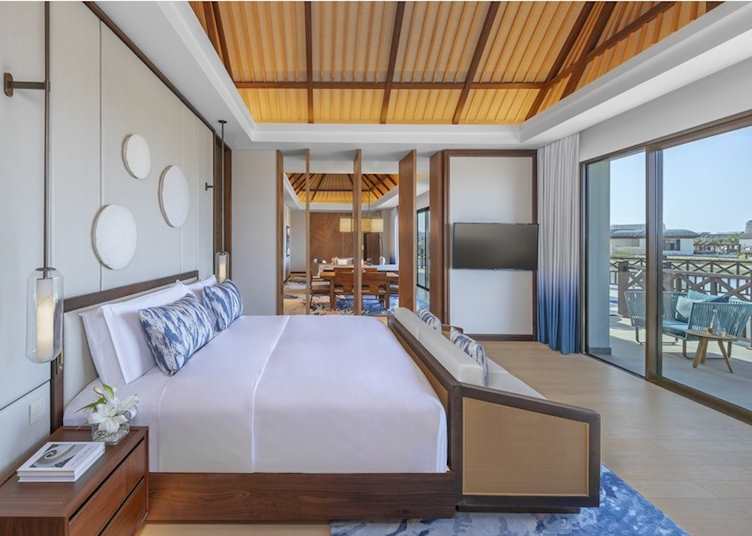 Anantara Mina Al Arab, Ras Al Khaimah