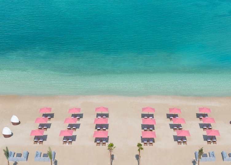 Anantara Mina Al Arab, Ras Al Khaimah