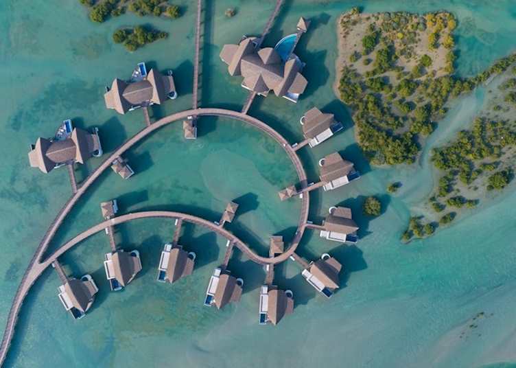 Anantara Mina Al Arab, Ras Al Khaimah