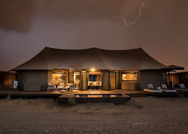 Kingfisher Retreat by Sharjah Collection, Fujairah