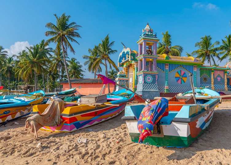 Bala Murugan Temple, Trincomalee