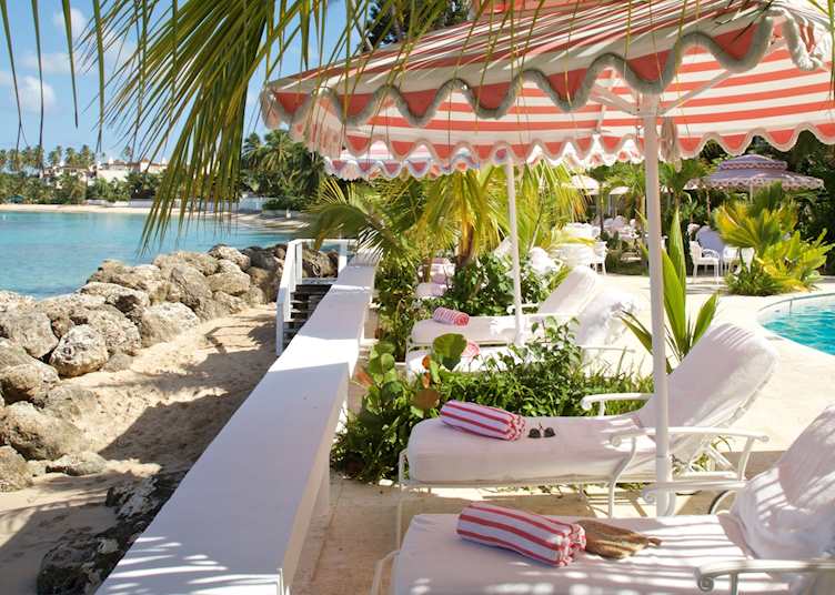Cobblers Cove, Barbados 