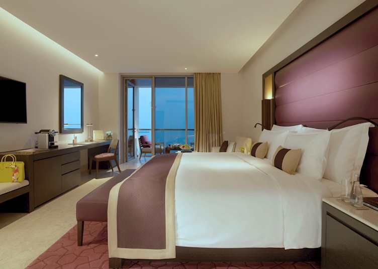 Kempinski Hotel Muscat