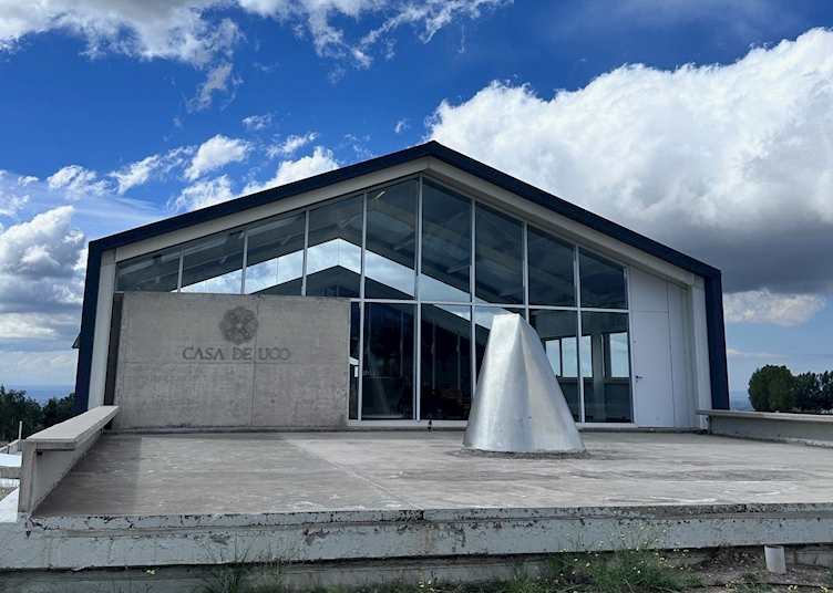 Bodega, Casa de Uco 
