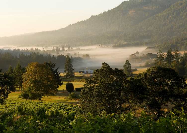 Salt Spring Island, British Columbia