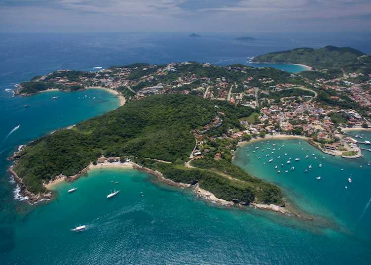 Búzios, Brazil