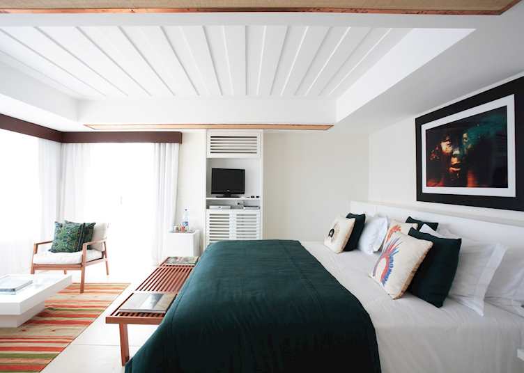 Deluxe suite, Insólito Boutique Hotel & Spa