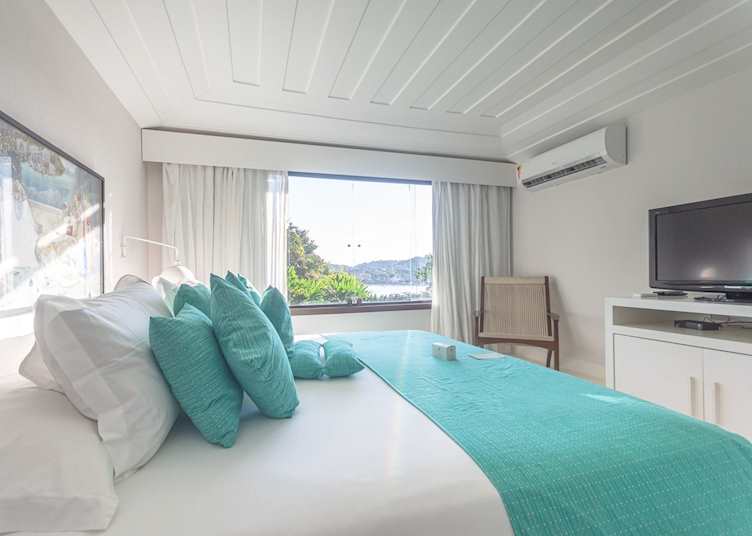 Classic suite, Insólito Boutique Hotel & Spa