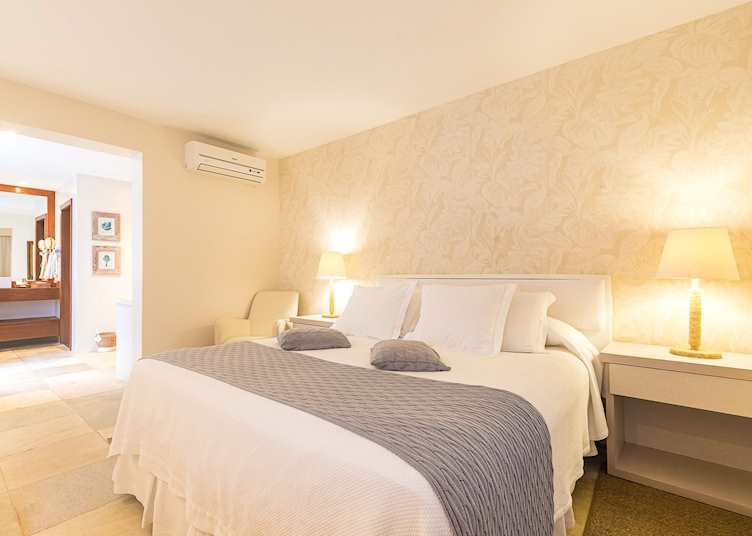 Standard room, Casas Brancas Boutique Hotel & Spa