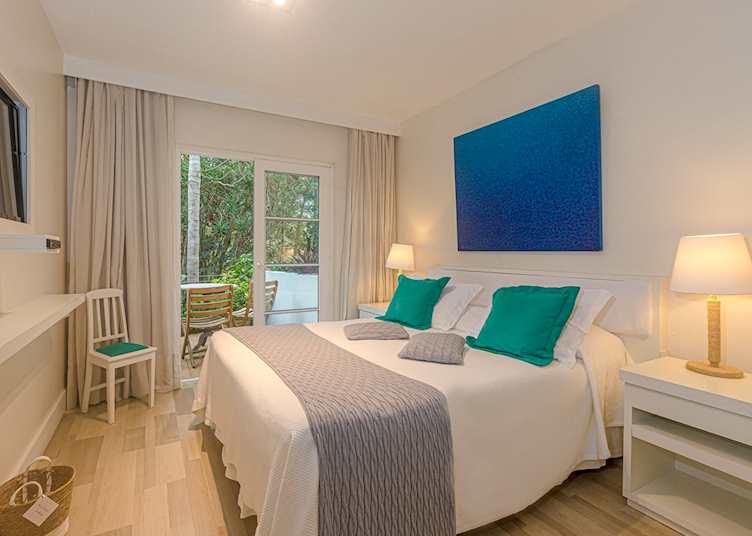 Standard room, Casas Brancas Boutique Hotel & Spa