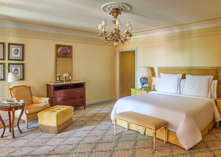 Four Seasons Alexandria