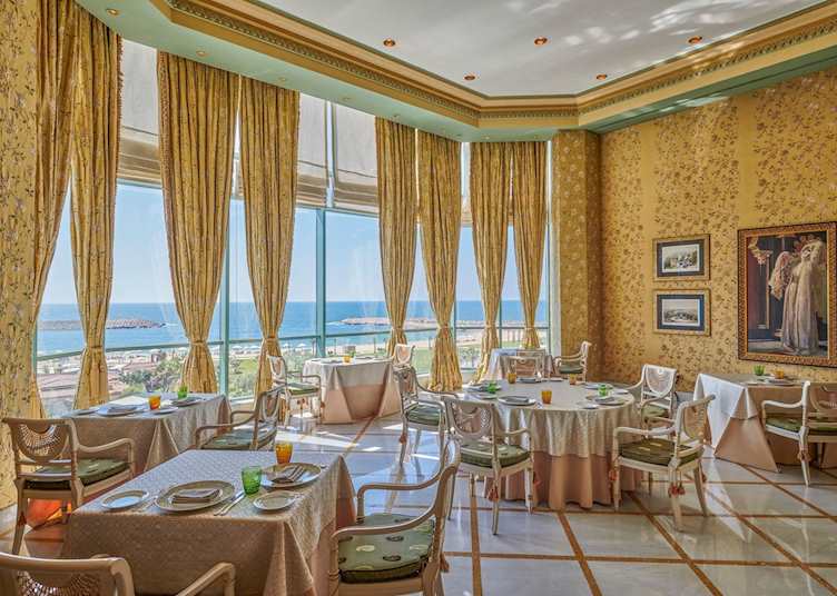 Four Seasons Alexandria