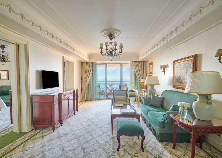 Four Seasons Alexandria