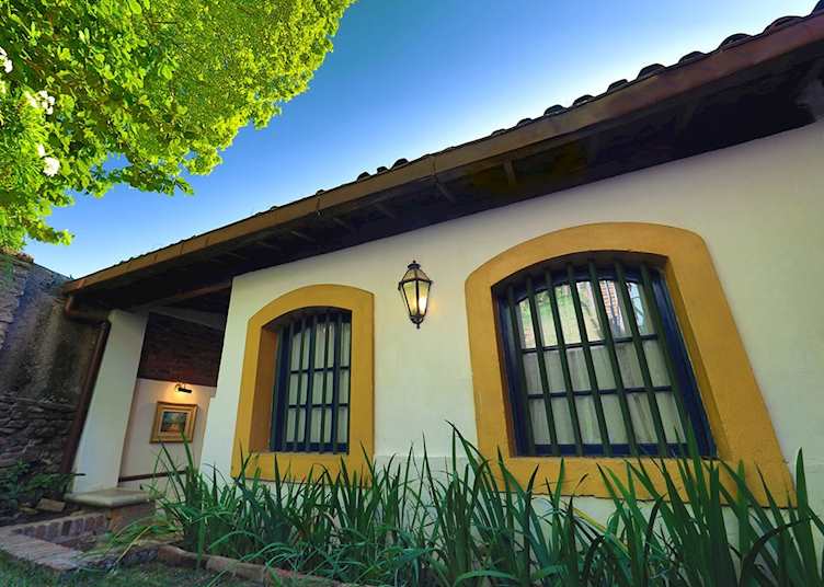 Pousada do Amparo, Olinda
