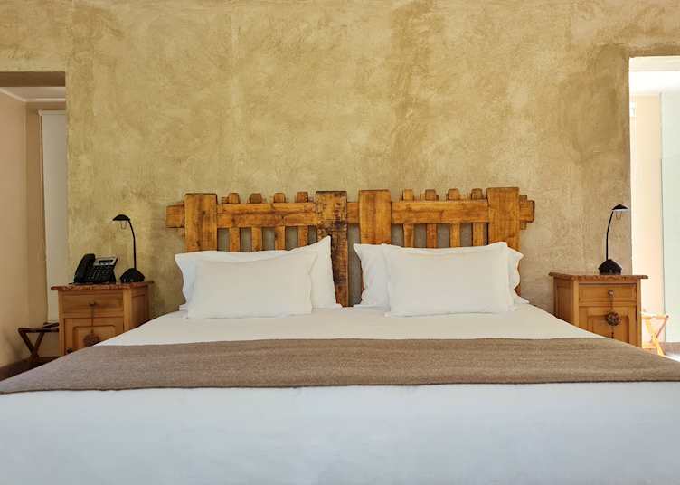 Room,  Finca Adalgisa