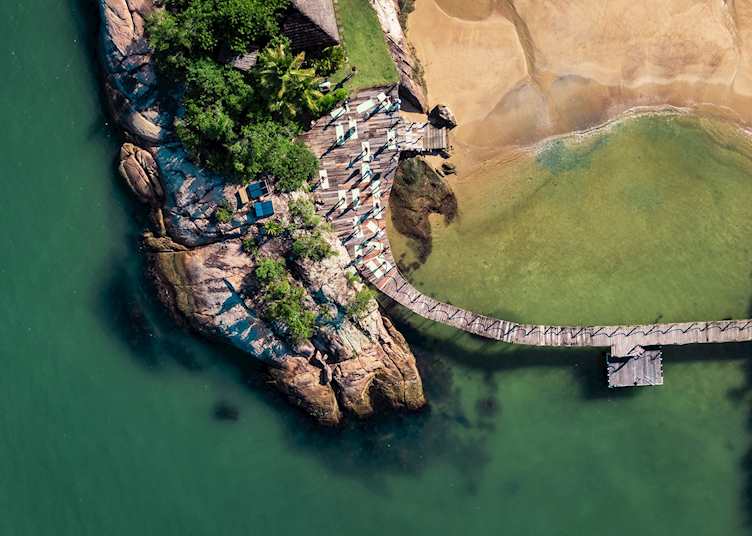 Awasi Santa Catarina, Florianópolis