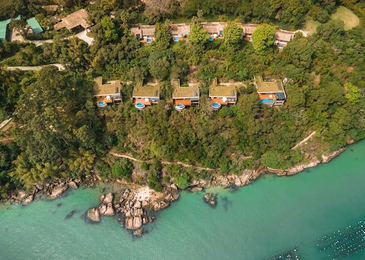Awasi Santa Catarina, Florianópolis