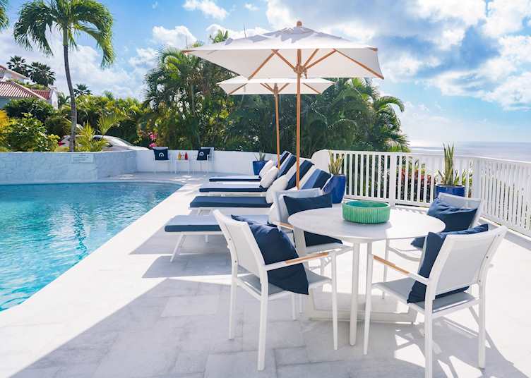 Windjammer Landing Resort & Residences