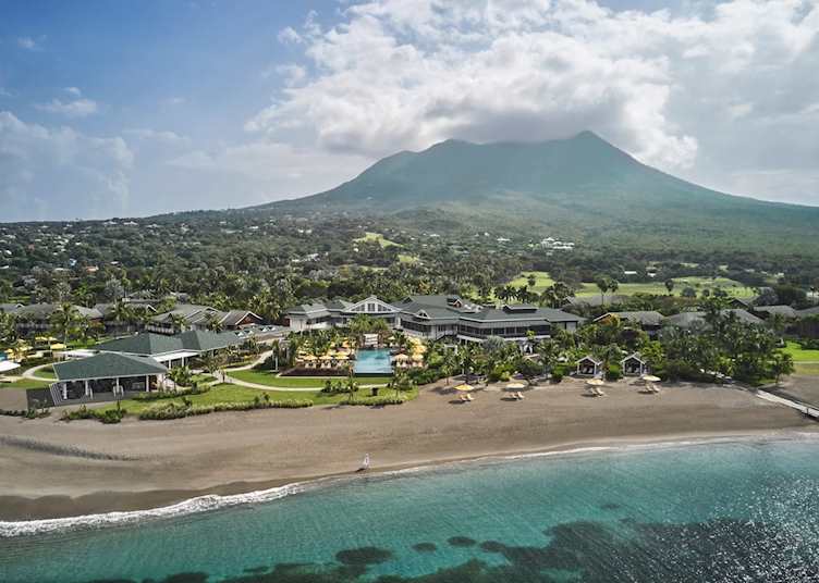 Four Seasons Resort, Nevis