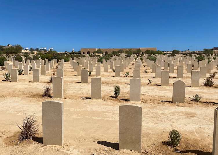 El Alamein