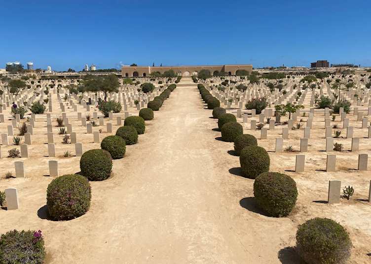 El Alamein