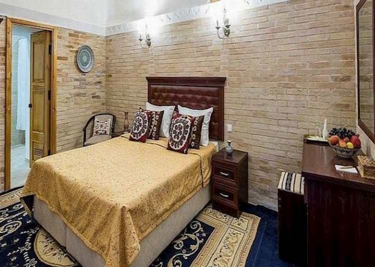 Single Room, Orient Star Hotel