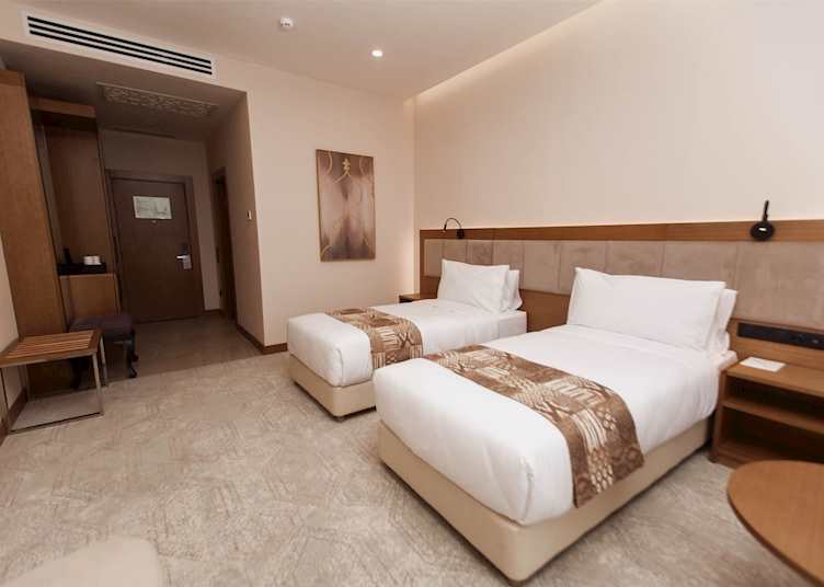 Standard Room, Hotel Farovon