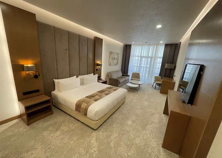 Superior Room, Hotel Farovon