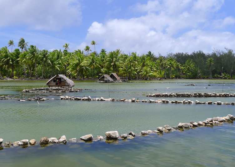 Sacred Sites & Legendary Places, Private Half Day (Island Eco Tour) : Sacred Sites & Legendary Places, Private Half Day - quote, Huahine