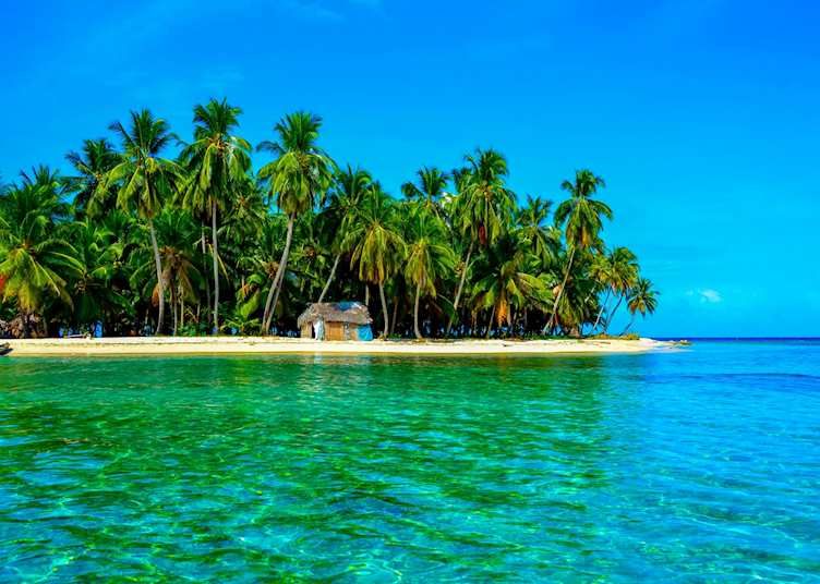 San Blas Islands