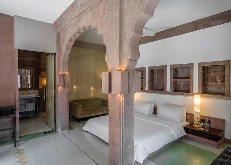 RAAS Jodhpur